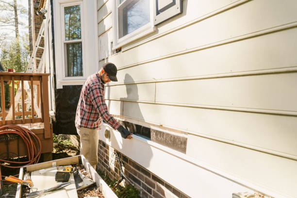 Top rated local Emergency Siding Repair specialists in West Point, NY
